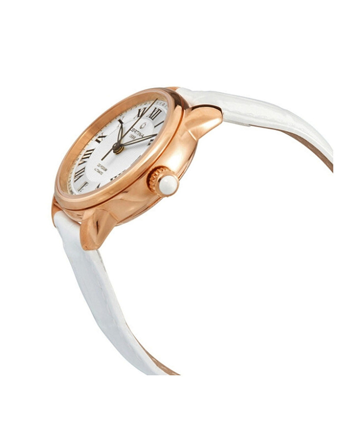 Часы Certina DS Podium C025.207.36.038.00 — сталь металл, Швейцария
