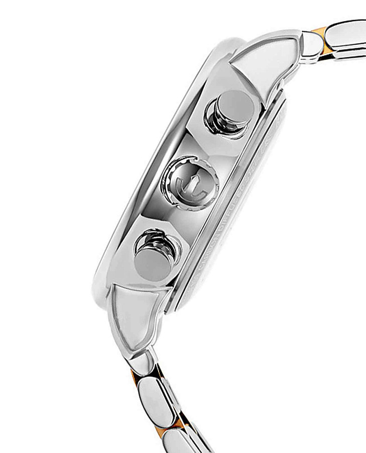 Часы Rado Diamaster R14070103 — механические, металл сталь