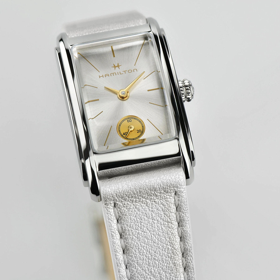 Часы Hamilton American Classic Ardmore Quartz H11221850 — артикул H11221850
