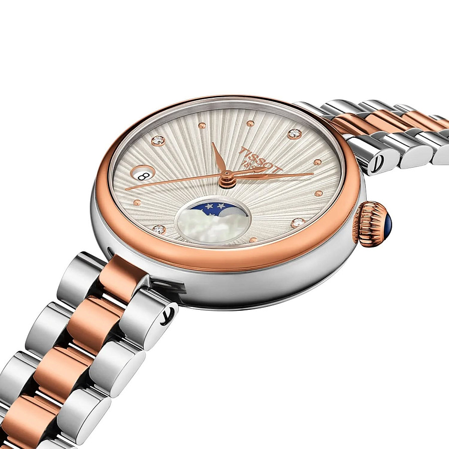 Часы Tissot Desir T152.223.22.036.00 — артикул T1522232203600