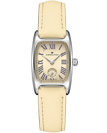 American Classic Boulton Small Second Quartz M H13321821