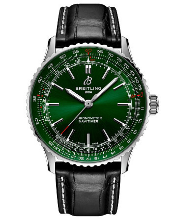 Breitling Navitimer Automatic 41 A17329371L1P1