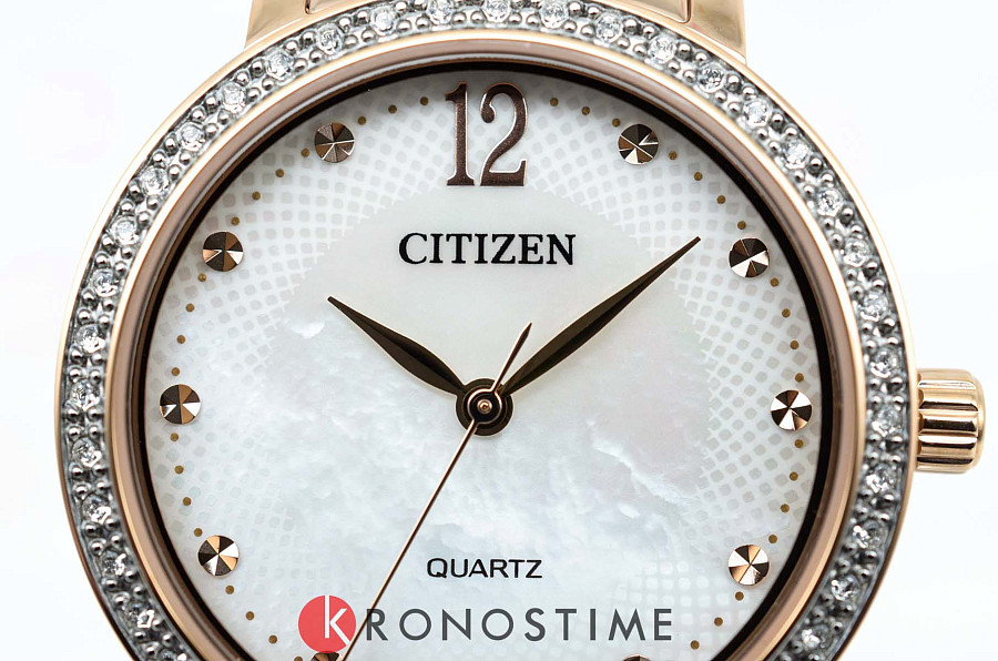Часы Citizen Elegance EL3108-53D — артикул EL3108-53D