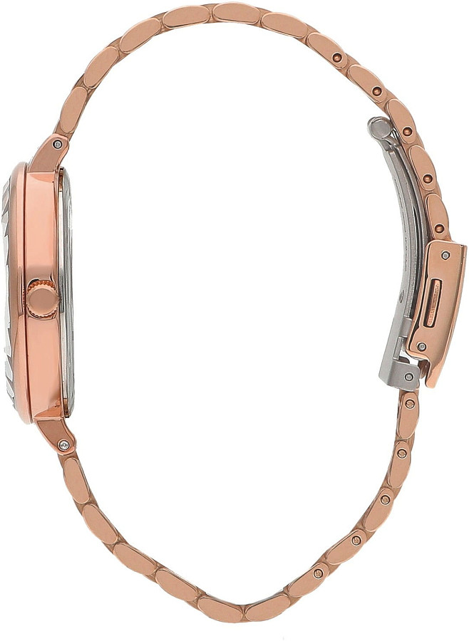 Часы Lee Cooper LC07610.430 — металл сталь, Англия