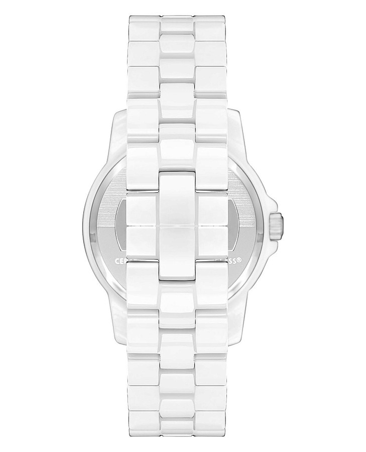 Часы Beverly Hills Polo Club Quartz Ceramic BP3622X.230 — сталь металл, США
