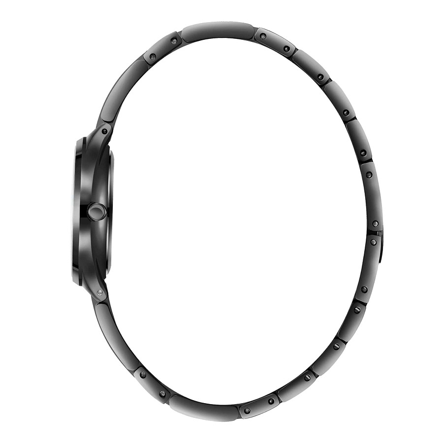Часы Beverly Hills Polo Club BP3706C.851 — черный, металл сталь