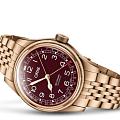 Швейцарские механические часы Oris Big Crown Bronze Pointer Date 01 754 7741 3168-07 8 20 01, фото 2