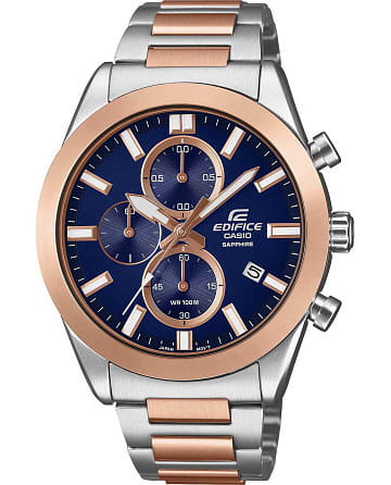 Casio Edifice EFB-710SG-2A