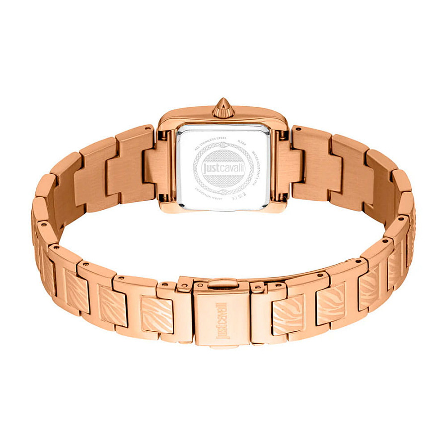 Часы Just Cavalli Sera JC1L384M0075 — металл сталь, Италия