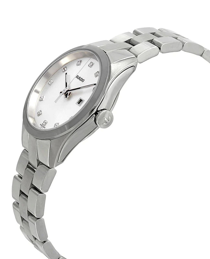 Часы Rado Hyperchrome R32110713 — сталь металл, Швейцария