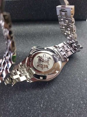 Фото покупателя: Швейцарские наручные часы Certina DS Action C032.051.11.056.00