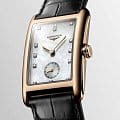 Швейцарские часы Longines DolceVita L5.512.8.87.0, фото 2