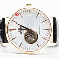 Японские механические часы Orient Automatic AG02002W, фото 2