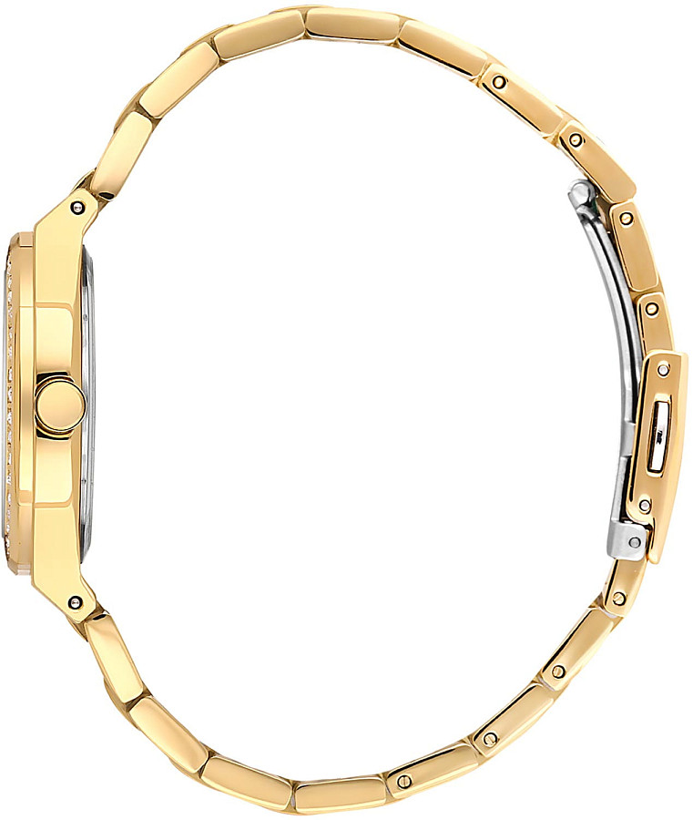 Часы Santa Barbara Polo & Racquet Club Core SB.1.10625-4 — металл сталь, США