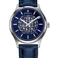 Американские механические часы Greenwich Globe GW 056.16.36
