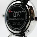 Шведские наручные часы Daniel Wellington Petite Ashfield DW00100246, фото 11