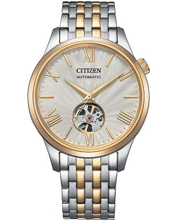 Citizen Automatic NH9136-88A
