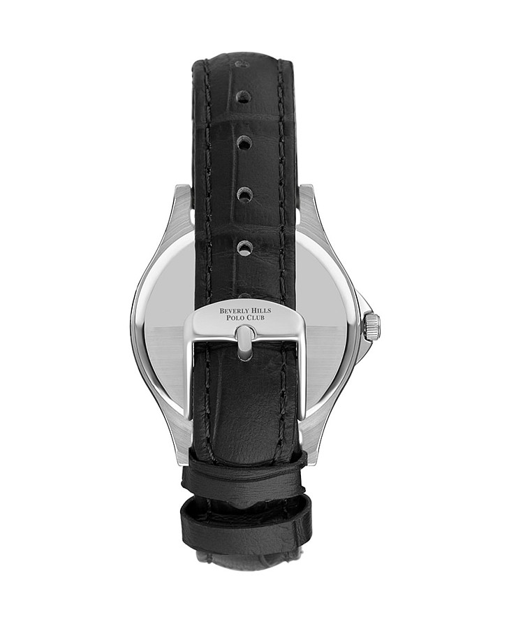 Часы Beverly Hills Polo Club BP3243X.321 — сталь металл, США