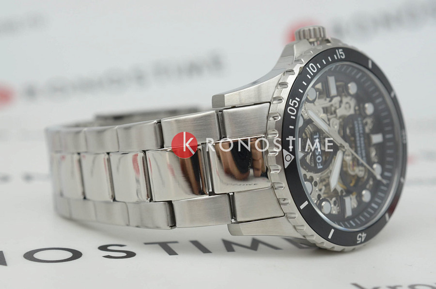 Часы Fossil FB-02 ME3190 — артикул ME3190