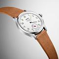 Швейцарские механические часы Oris Big Crown Wings Of Hope Limited Edition 01 401 7781 4081-Set, фото 4