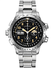 Швейцарские механические часы Hamilton Khaki Aviation X Wind Day Date Auto Chrono H77796135