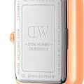 Шведские наручные часы Daniel Wellington Quadro DW00100578, фото 3