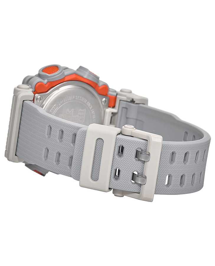 Часы Casio G-Shock GA-900BEP-8A — Япония, электронные