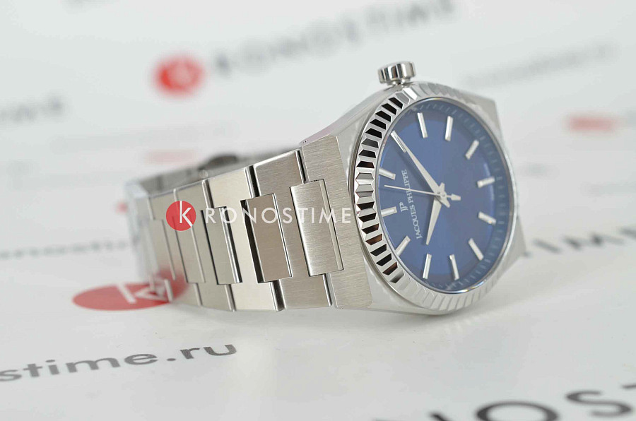 Часы Jacques Philippe Borealis JPQGC571336 — нержавеющая сталь 316l, мужские