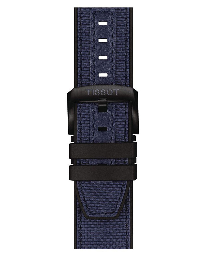 Часы Tissot Seastar 2000 Professional T120.607.37.041.00 — сталь металл, Швейцария