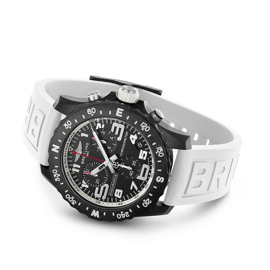 Часы Breitling Endurance Pro X82310A71B1S1 — пластик, Швейцария