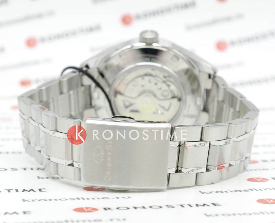 Часы Orient Star RE-AV0114E (RK-AV0114E) — Япония, механические