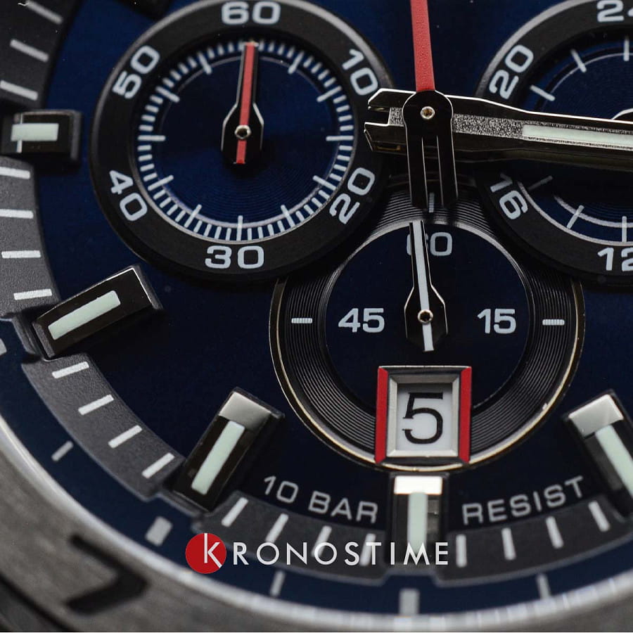 Часы Festina Chrono Bike F20670/1 — Испания, кварцевые
