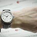 Швейцарские механические часы Frederique Constant Classics Automatic FC-303MC4P6, фото 5