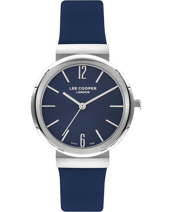 Часы Lee Cooper LC07624.399 — женские, синий