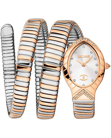 Just Cavalli Classico Lungo JC1L248M0075