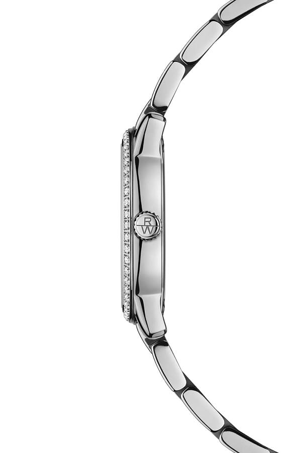 Часы Raymond Weil Toccata Classic 5024-STS-64001 — кварцевые, сталь металл