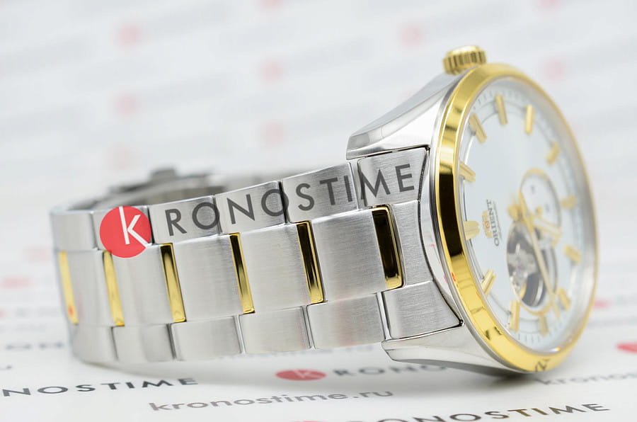 Часы Orient Contemporary RA-AR0006S (RN-AR0006S) — артикул RA-AR0006S