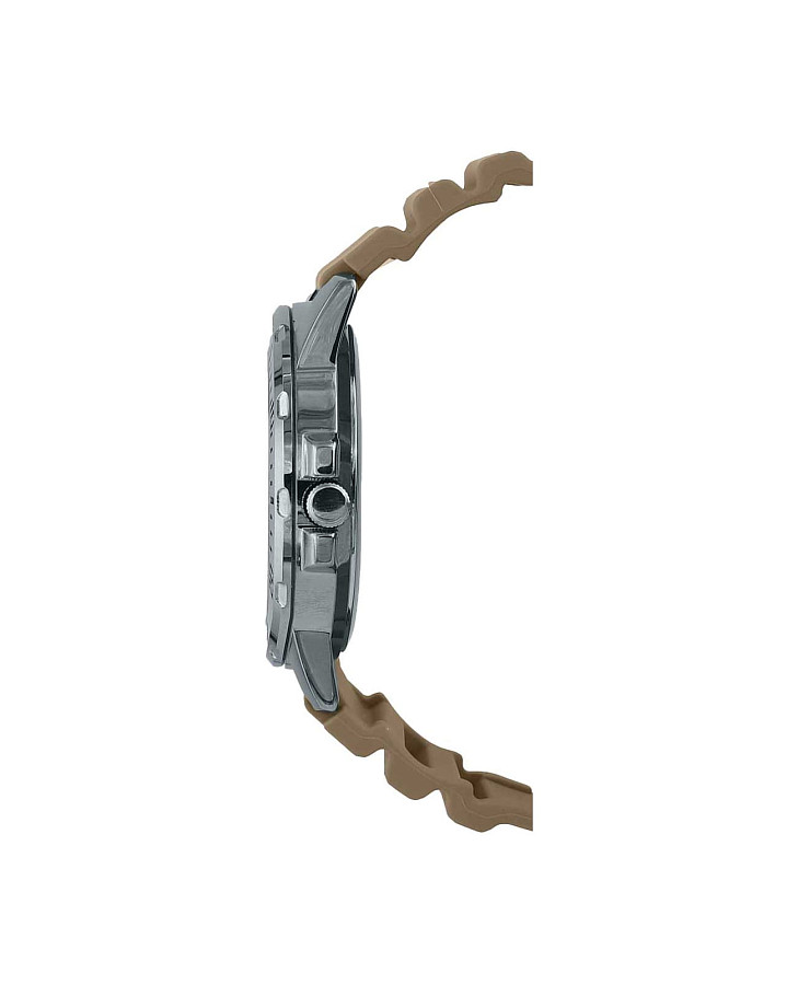 Часы Casio Collection MTP-VD300-5B — силикон, мужские