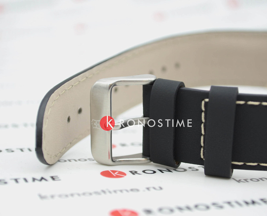 Часы Victorinox Fieldforce GMT 241895 — кварцевые, Швейцария, мужские