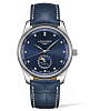 Швейцарские механические часы Longines Master Collection L2.909.4.97.0