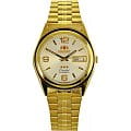Японские часы Orient AB04001W (FAB04001W)