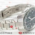 Швейцарские часы Rado Hyperchrome Chronograph R32259313, фото 9