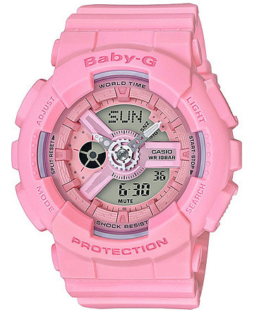 Casio Baby-G BA-110-4A1