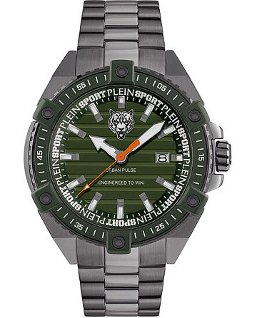 Plein Sport Urban Pulse PSFDA0624