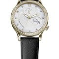 Швейцарские механические часы L'Duchen Coquille D 713.21.33, фото 3