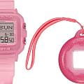 Японские часы Casio Baby-G BGD-10KG-4, фото 2