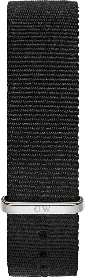 Часы Daniel Wellington Classic Black Cornwall DW00100149 — артикул DW00100149