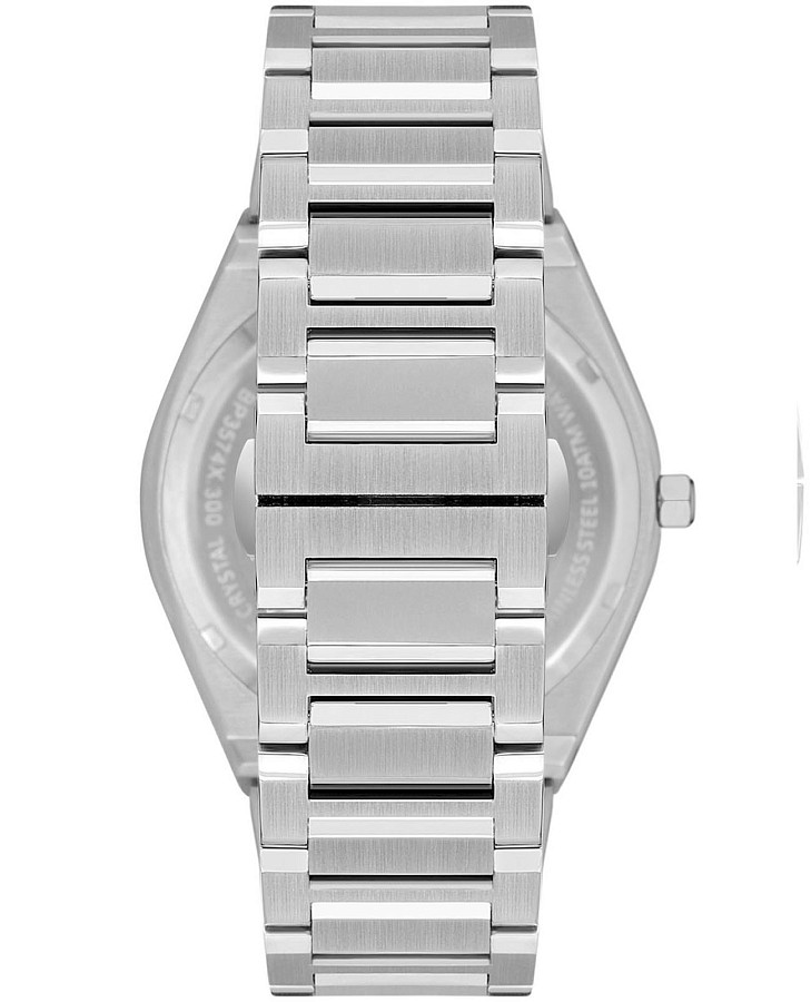 Часы Beverly Hills Polo Club BP3574X.380 — сталь металл, США