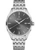 Швейцарские механические наручные часы Atlantic Worldmaster 1888 52759.41.41SM