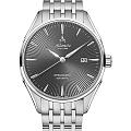 Швейцарские механические наручные часы Atlantic Worldmaster 1888 52759.41.41SM